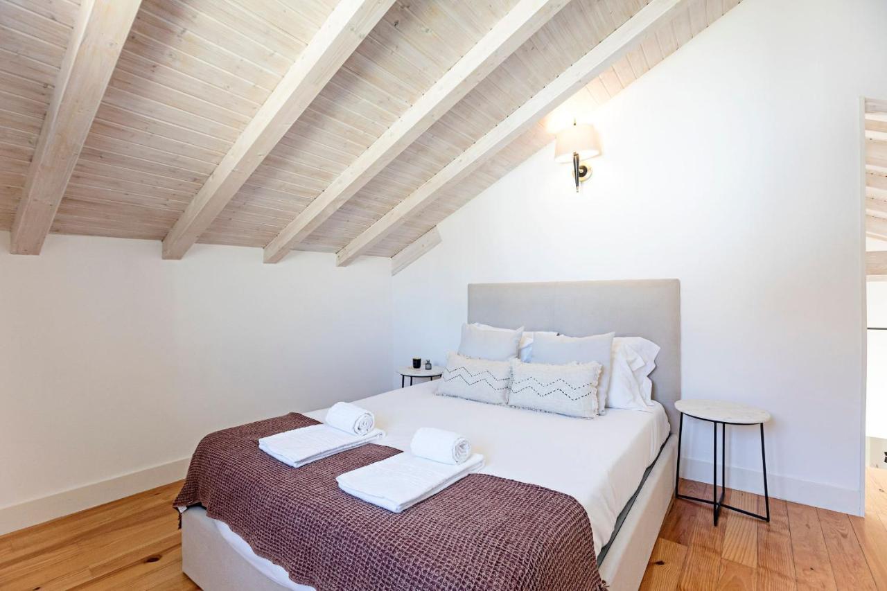 D. Joao IV Apartments By Lovelystay Porto Eksteriør bilde