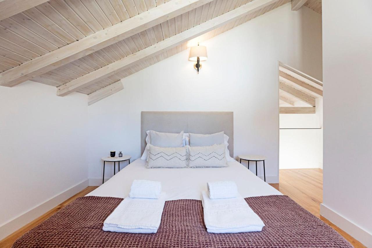 D. Joao IV Apartments By Lovelystay Porto Eksteriør bilde