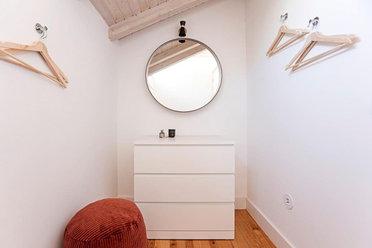 D. Joao IV Apartments By Lovelystay Porto Eksteriør bilde