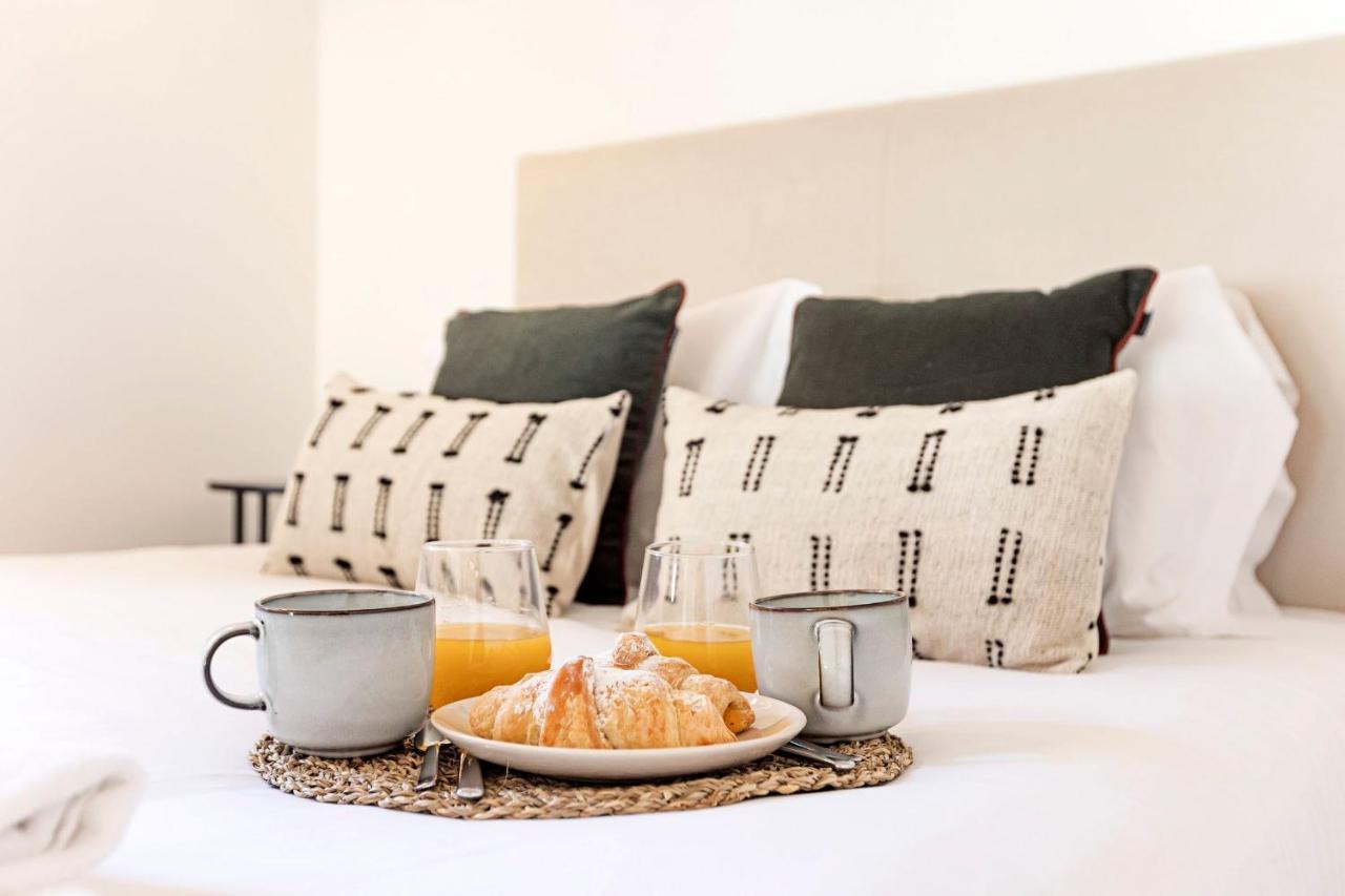 D. Joao IV Apartments By Lovelystay Porto Eksteriør bilde