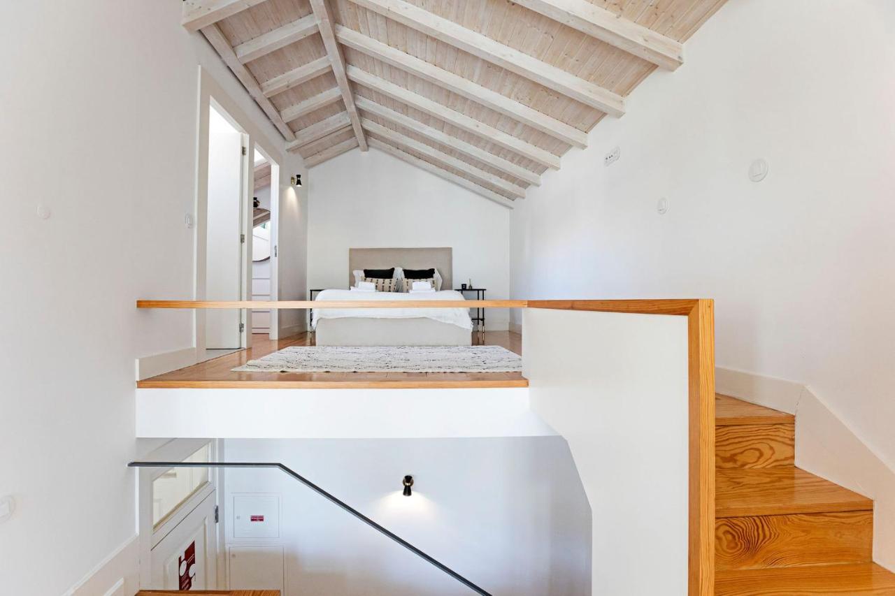 D. Joao IV Apartments By Lovelystay Porto Eksteriør bilde